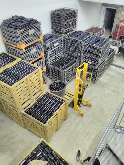 Domaine Du Petit Oratoire, Vignoble à Valliguières