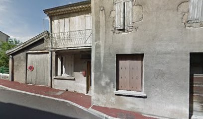 Desbos Boissons, Vignoble à Lamastre