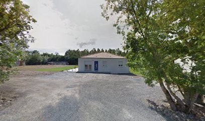 Guillou Christian, Vignoble à Pont-Saint-Martin