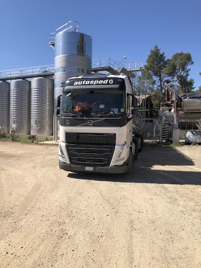 Sarl Du Domaine De Saint Esteve, Vignoble à Tourouzelle