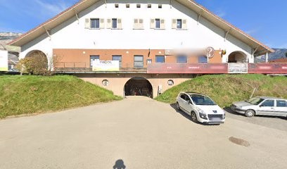 Domaine Du Gueydan - Maraîcher-vigneron, Vignoble à Saint-Ismier