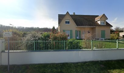 Champagne PHILIPPE-GAROT, Vignoble à Berru