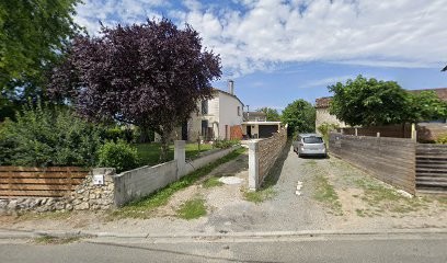 Vignobles Percier, Vignoble à Targon