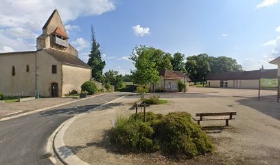 Earl Trey, Vignoble à Aydie