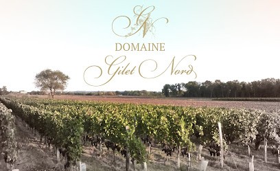 Domaine Gilet Nord - M. Biays Jean-Pierre et Fils, Vignoble à Macau