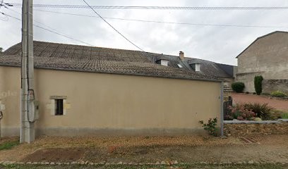 Moget Alain, Vignoble aux Alleuds