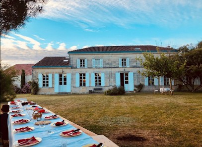 Château Dubraud, Vignoble à Saint-Christoly-de-Blaye