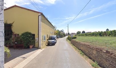 Domaine Des Tourterelles, Vignoble à Viré