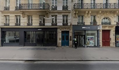 Oeno Connexion, Vignoble à Paris 03