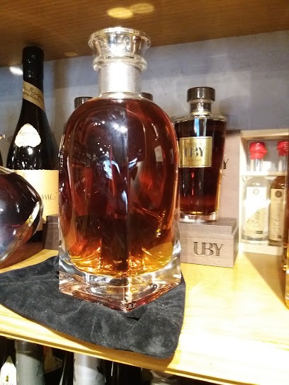 SARRAZIN FAM., Vignoble à Sainte-Sévère