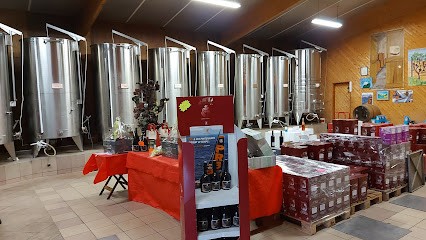 Domaine Des Iles GAEC, Vignoble à Saint-Étienne-du-Bois