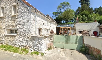 Sarl Ariane & Co, Vignoble à Villiers-sur-Loir