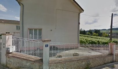 Champagne Louis Levant, Vignoble à Grauves