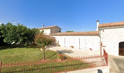 Couderc Serge et Fils SCEA, Vignoble à Pujols