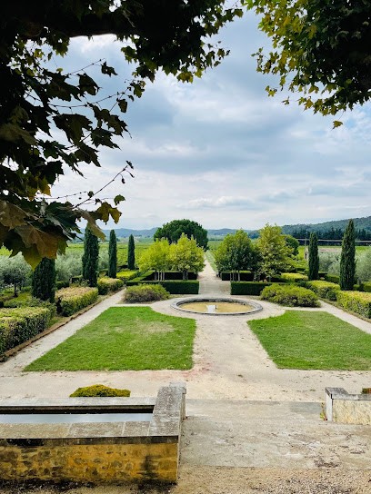 SCEA Clos Des Miran, Vignoble à Pont-Saint-Esprit