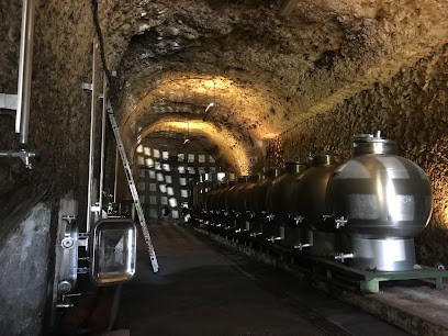 Clos Roussely, Vignoble à Angé