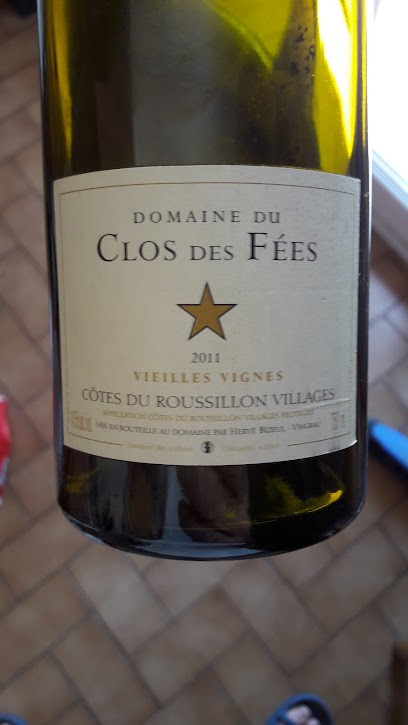 Domaine Du Clos Des Fées - Siège Social, Vignoble à Vingrau
