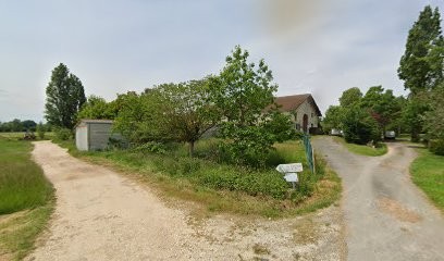 Château La Salargue - Vignoble Le Roy, Vignoble à Moulon