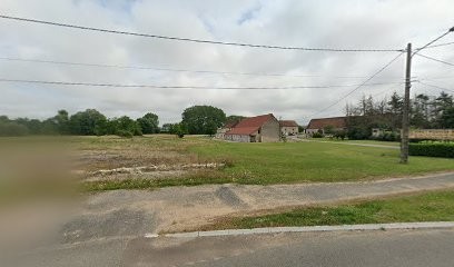 Maudry Gilles, Vignoble à Tracy-sur-Loire