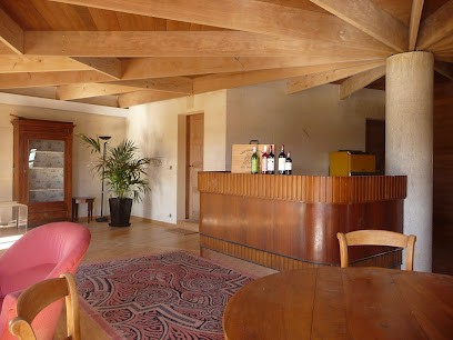 Vignobles Desages, Vignoble à Saint-Germain-du-Puch