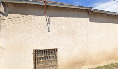 Étienne Signoret, Vignoble à Clessé