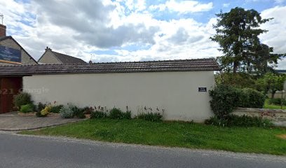 Mahé Jean-Jacques, Vignoble à Passy-Grigny