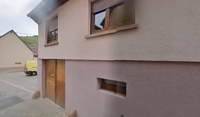 Fleck Henri, Vignoble à Soultzmatt