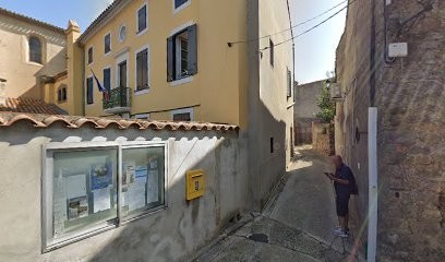 Vignoble Maurice LAUTARD, Vignoble à Villar-Saint-Anselme