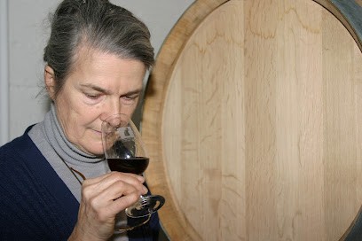 Vins d'Alsace Emile Herzog, Vignoble à Turckheim