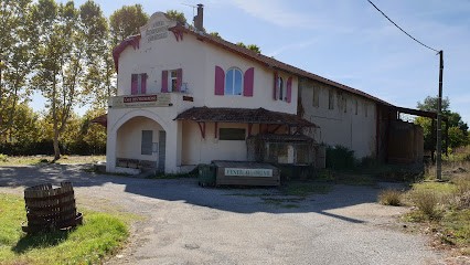 Société Coopérative Vinicole Et Agricole (SCEA), Vignoble à Villeneuve