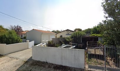 Château Bellerive Perrin, Vignoble à Valeyrac