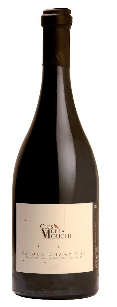 La Seigneurie // EARL Foucher, Vignoble à Saumur