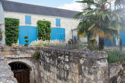 Domaine Clotilde Et René-Noël Legrand, Vignoble à Varrains