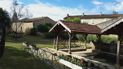 Château Morlan-Tuilière, Vignoble à Saint-Pierre-de-Bat