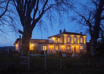 Château Lacarel Vignobles Selici & Toker, Vignoble à Saint-Magne-de-Castillon
