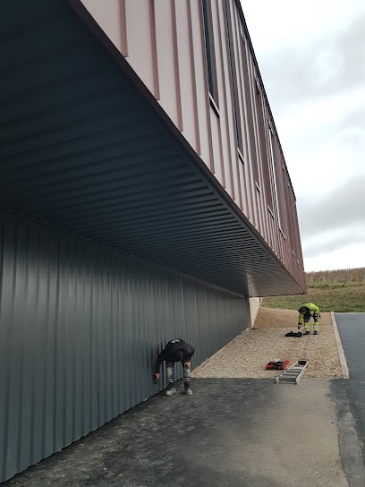 Coopérative La Vigneronne, Vignoble à Serzy-et-Prin