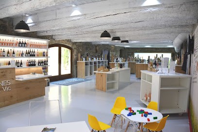 GREG ET JUJU, Vignoble à Vias