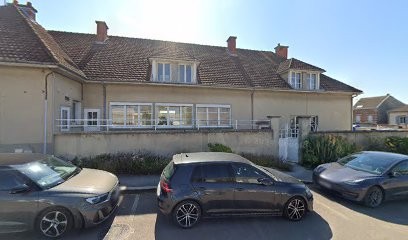 Mumm Perrier-Jouët Vignobles et Recherches, Vignoble à Aÿ-Champagne