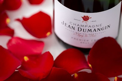 Champagne Dumangin Jean, Vignoble à Chigny-les-Roses