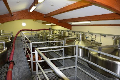 Château l'Ermitage de la Garenne EARL, Vignoble à Puisseguin