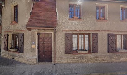 Vessely Pierre, Vignoble à Thil