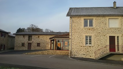 FREDON BOISSONS, Vignoble à Champsac