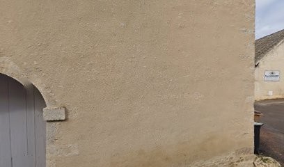 Domaine Florent Garaudet, Vignoble à Monthelie