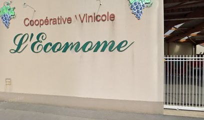 Coopérative Vinicole L'Économe, Vignoble à Verneuil
