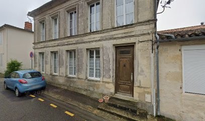 Chateau Des Noyers - Dieuxyssies, Vignoble à Sainte-Croix-du-Mont