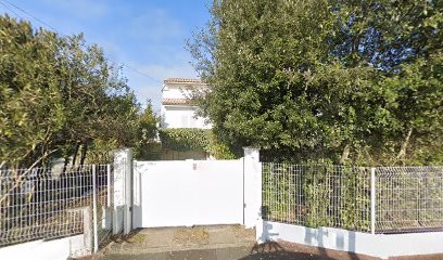 Kel Vin Divin, Vignoble à Mérignac