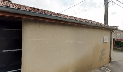 Domaine Rousset, Vignoble à Érôme