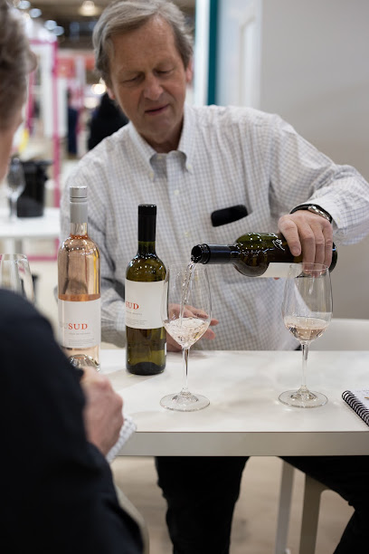 Les Vins Alexander Krossa Vignoble à Castelnau-de-Guers