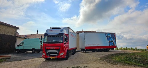 Château Des Mille Anges, Vignoble à Saint-Germain-de-Grave
