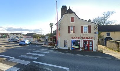 Bearn Boissons Services, Vignoble à Orthez